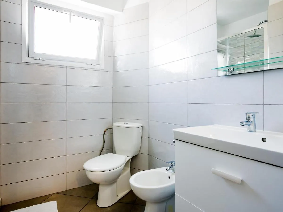 54 B Apartamento La Estrella Los Cristianos  Apartment