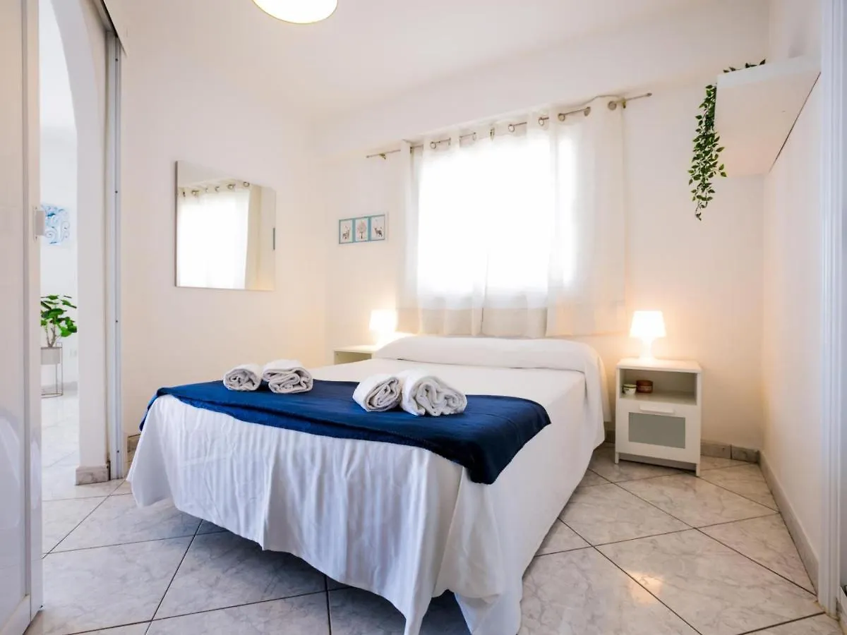 54 B Apartamento La Estrella Los Cristianos   Los Cristianos (Tenerife)