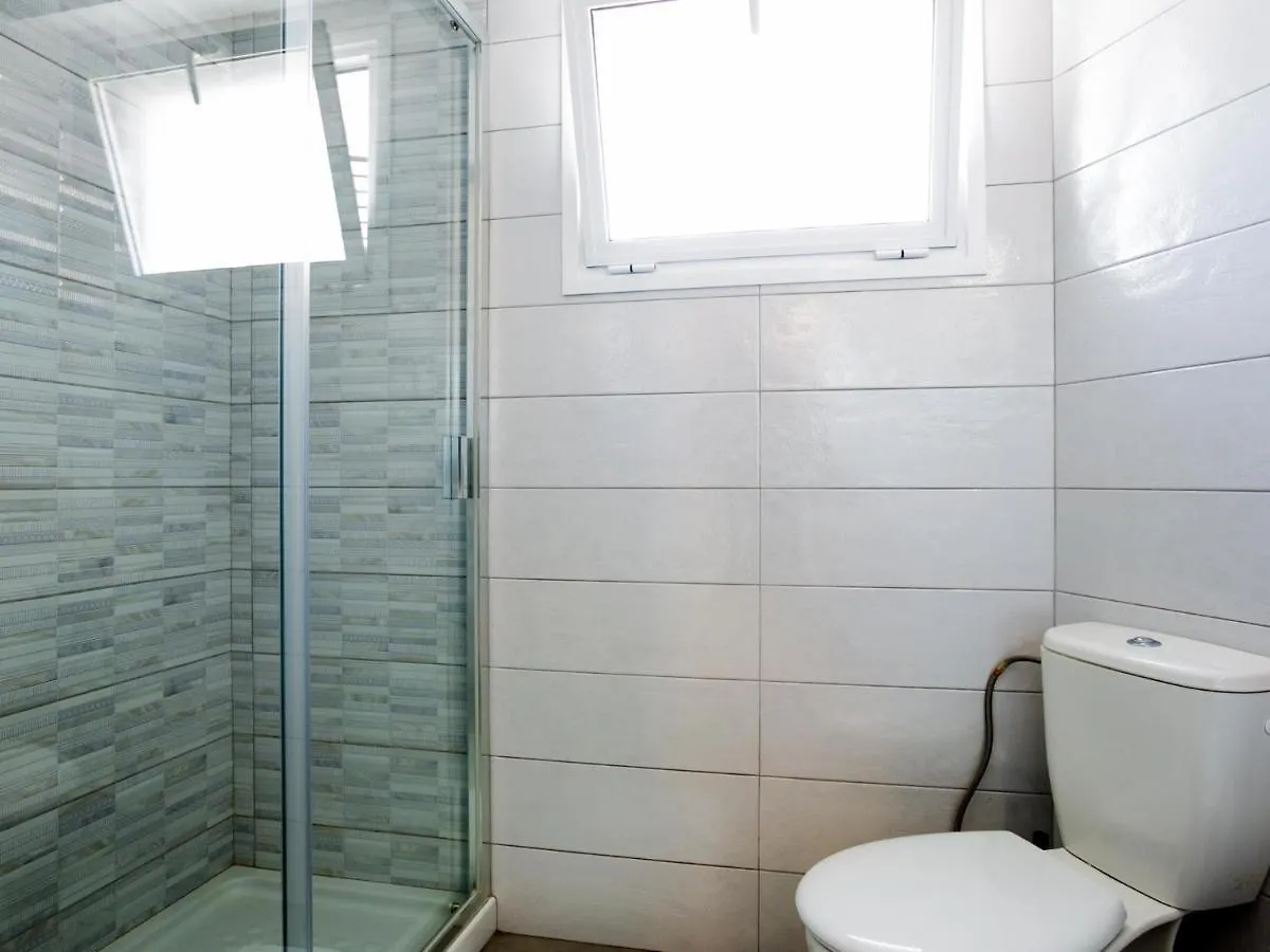 54 B Apartamento La Estrella Los Cristianos