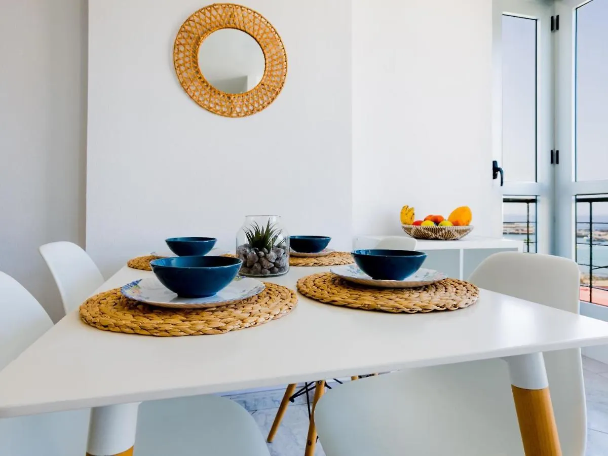 54 B Apartamento La Estrella Los Cristianos