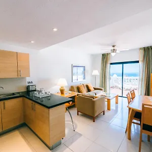 Apart-hotel Hollywood Mirage - Excel &, Los Cristianos (Tenerife)