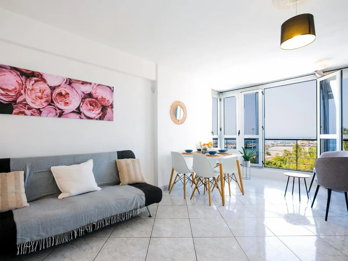 54 B Apartamento La Estrella Los Cristianos