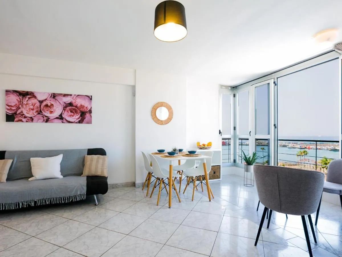 Apartment 54 B Apartamento La Estrella Los Cristianos