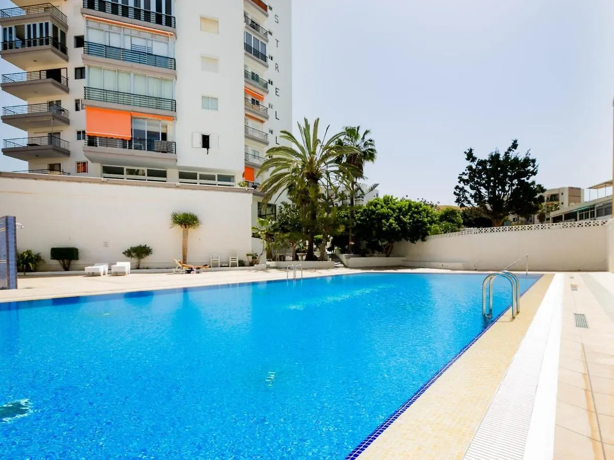 54 B Apartamento La Estrella Los Cristianos
