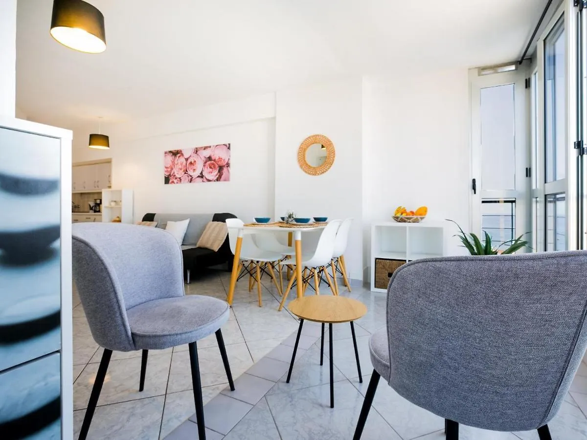 54 B Apartamento La Estrella Los Cristianos  0*, Los Cristianos (Tenerife) Spain