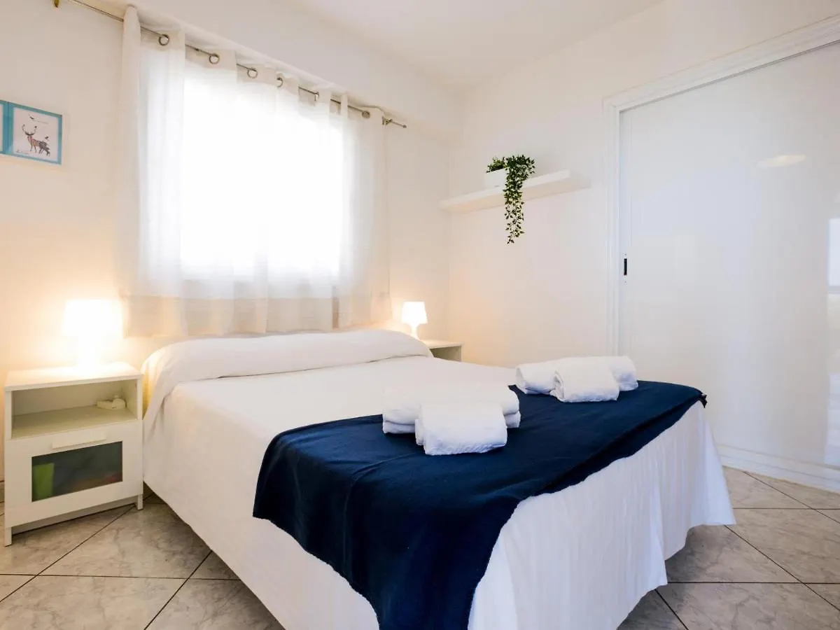 Apartment 54 B Apartamento La Estrella Los Cristianos