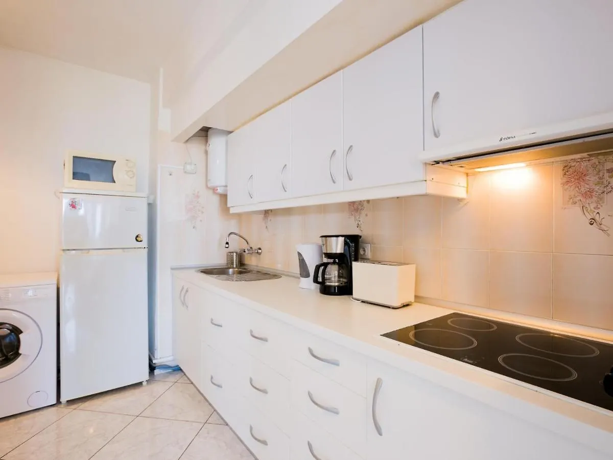 Apartment 54 B Apartamento La Estrella Los Cristianos