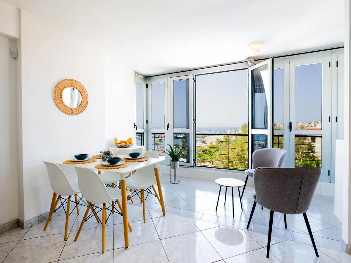 54 B Apartamento La Estrella Los Cristianos  Apartment