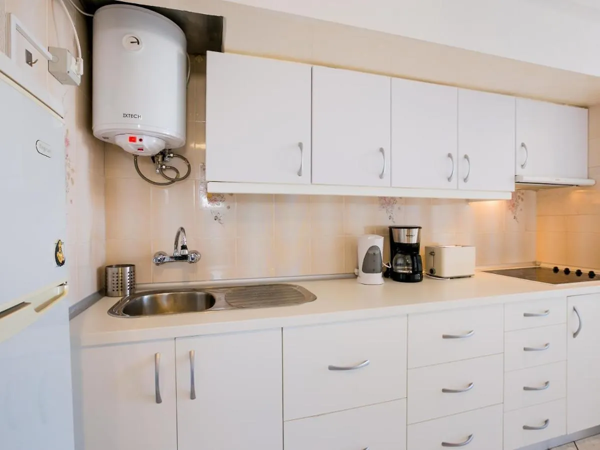 54 B Apartamento La Estrella Los Cristianos  Los Cristianos (Tenerife)